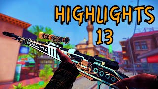 [ZULA] Highlight #13 | Devil Eyes