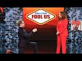 Will Ondrej Fool Penn & Teller a Third Time?