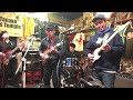 yoshi blues band@塚本 ハウリンバー howlin bar december 8 2024