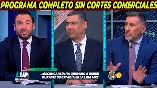 La Ultima Palabra [SIN CORTES] 10 Febrero🔴¿QUÉ DT quedará ELIMINADO En el Clausura 2025 liga MX