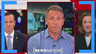 K.T. McFarland, John Spencer on possible US strike on Iran | CUOMO