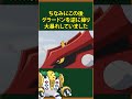 【ポケモン】サトシのピカチュウが暴走してグラードンピカチュウになったシーン