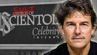Former Scientologists Reveal Tom Cruise's True Character