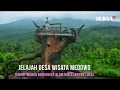 INILAH WISATA JELAJAH DESA LAGI VIRAL DI KEDIRI