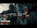 TazIzMainey, FinesseGang L, LVZ, Lil Yase - Outta State (Exclusive Music Video) [Thizzler.com]