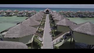 Palafitos Overwater Bungalows