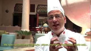 BOWN #22 Morocco: a new gastronomical country