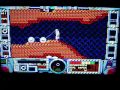 TIME TO PLAY - Fire Hawk: Thexder The Second Contact