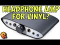 iFi Headphone Amp Unboxing & Review!