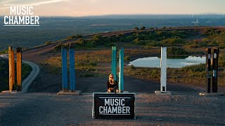 Music Chamber invites: Kim Kaos | dj set at Halde Haniel | Germany