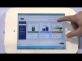 Mathew Pine of Carrier explains the Wi-Fi-enabled COR Thermostat