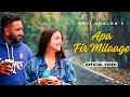 New punjabi songs 2024.| Apa Fer milange (OFFICIAL VIDEO) savi kahlon. | Latest punjabi song.