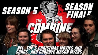 CHRISTMAS IS HERE | The Combine S5 E12