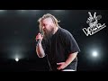 Walk – Pyry Lintunen | Live | The Voice of Finland