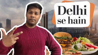 Delhi Se Hain || Comedy