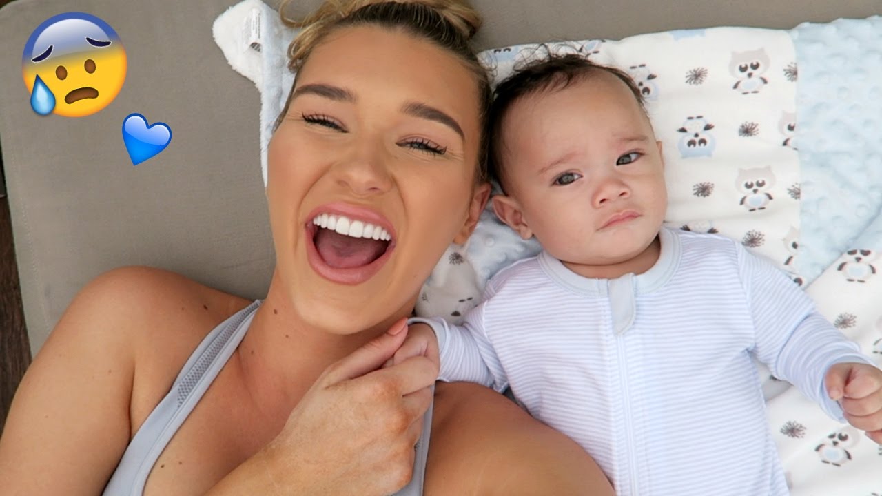 Being A Mum For The Day Vlog Youtube