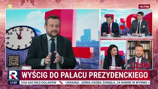 #PO11 | USA odchodzi od ,,Zielonego ładu'''. Co zrobi Europa? | A.Klarenbach