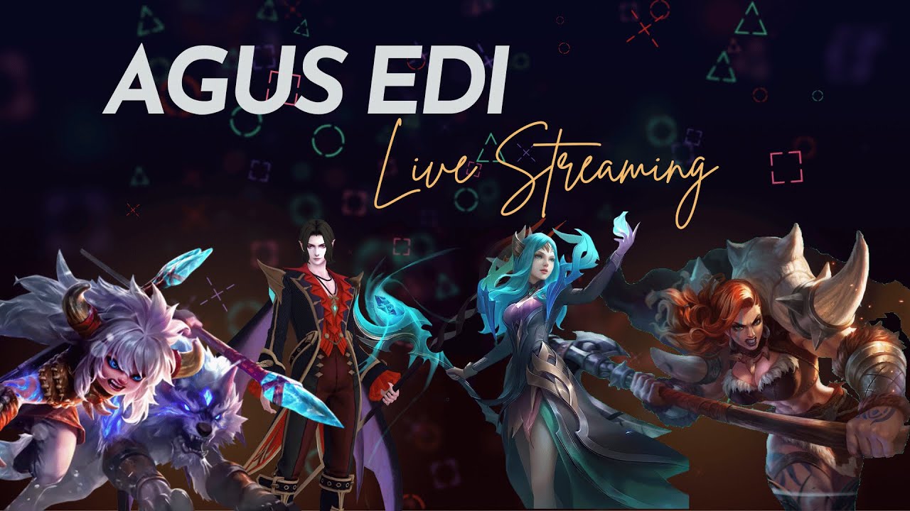 Live Streaming Mobile Legends Youtube
