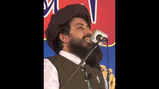 Allama Hafiz Saad Hussain rizvi ||Tlp ||shorts#pakistan #love#Tehreeklabbik#khadimrizvi