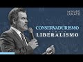 Conservadurismo versus Liberalismo - Miklos Lukacs