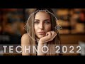 Techno 2022 🔹 Best of The Hitmen HANDS UP Mix | Dance Music Megamix