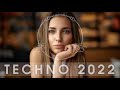 Techno 2022 🔹 Best of The Hitmen HANDS UP Mix | Dance Music Megamix