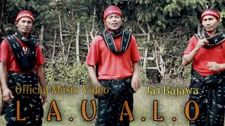 Ja'i Bajawa LAU ALO ( Official Music Video )