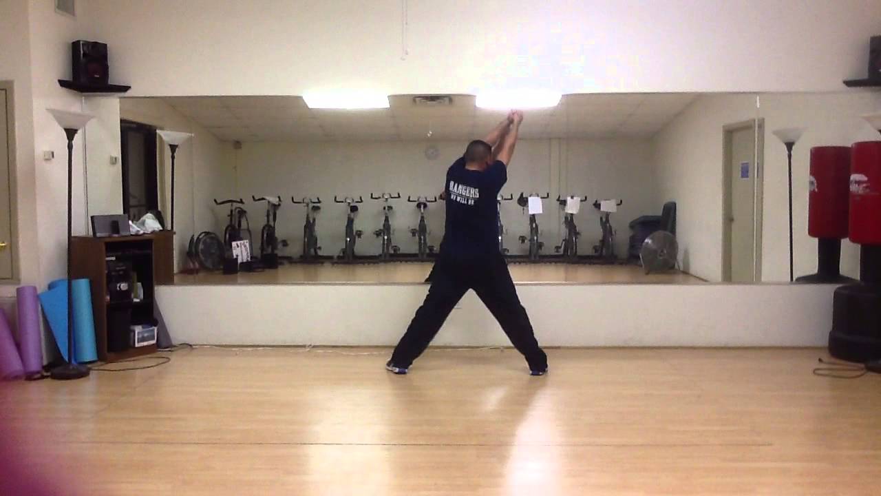 Cheer Back View Youtube