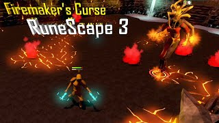 Firemakers Curse RuneScape 3
