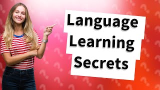 How Can Lydia Machova's Insights from the 2017 Polyglot Gathering Enhance Language Learning?
