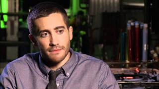 Source Code - Jake on Duncan Jones