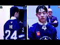 kevin he winnipeg jets prospect update