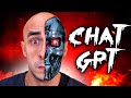 I Asked Artificial Intelligence To Write This Video & The Results Are Dark