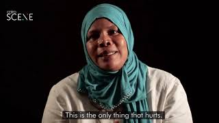 “They Call Us Black and Filthy”: Sudanese Refugees in Egypt