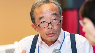 藤原和博に聞く！突破力の源泉となる「根拠のない自信」はどうやって育んでいけばよいのか？