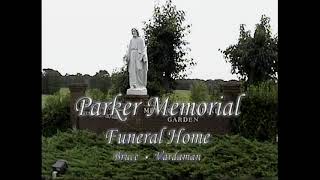 Parker Memorial Funeral Home (Bruce & Vardaman, MS)