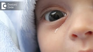 Treatment for Blocked Tear duct - Dr. Sirish Nelivigi