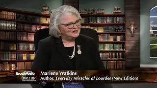 Bookmark Brief - Everyday Miracles of Lourdes