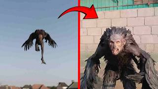 Something Strange Fell From The Sky, Millions Watched Nobody Could Explain