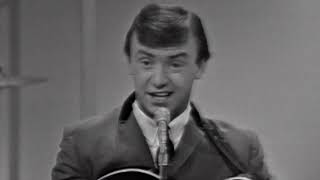 Gerry & The Pacemakers "I Like It" on The Ed Sullivan Show