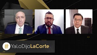 #YaLoDijoLaCorte | Derecho humano a una vivienda digna: Omisión del INEGI de emitir información