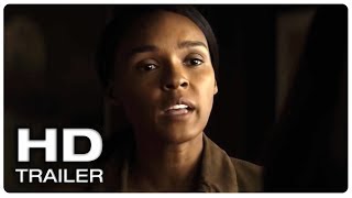 HOMECOMING 2 Official Trailer #1 NEW 2020 Janelle Monáe Thriller Series HD