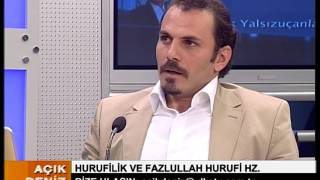 Fatih Usluer Açık Deniz Programı 1