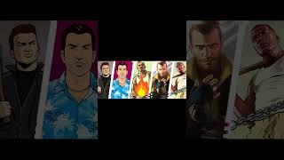 کدوم شخصیت بهتره ؟ #sorts #gta #gta5 #gtav #cg #gaming #youtube #یوتیوب #shortvideo  #بلاكبينك