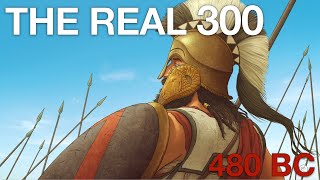 The Entire History Of The Greco-Persian Wars - Sparta Ancient Greece Documentary