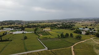 Sabirabad karak drone epic view #drone|yasir khattak