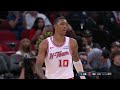 Jabari Smith Jr. | Midrange Scoring Highlights | Houston Rockets 23-24