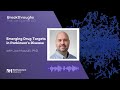 emerging drug targets in parkinson s disease with joe mazzulli phd