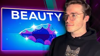 Physicist Reacts To Why Beautiful Things Make us Happy – Beauty Explained