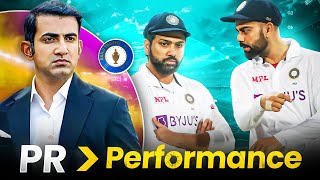 Why Virat Kohli \u0026 Rohit Sharma Should Not Play Ranji Trophy